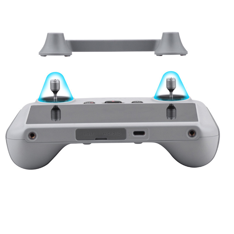 Para DJI RC 2 Joystick biela c - Drone Rc Cover reseña y precio