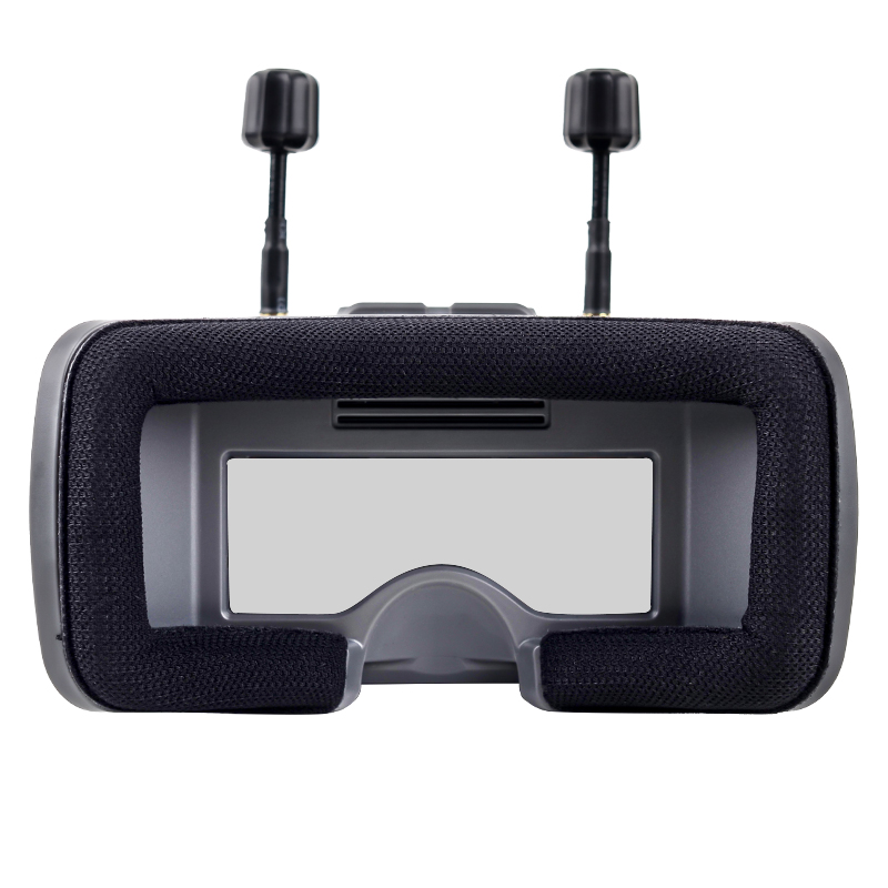 VR200 Gafas FPV de 3,5 pulgada - Drone Rc With Screen reseña y precio