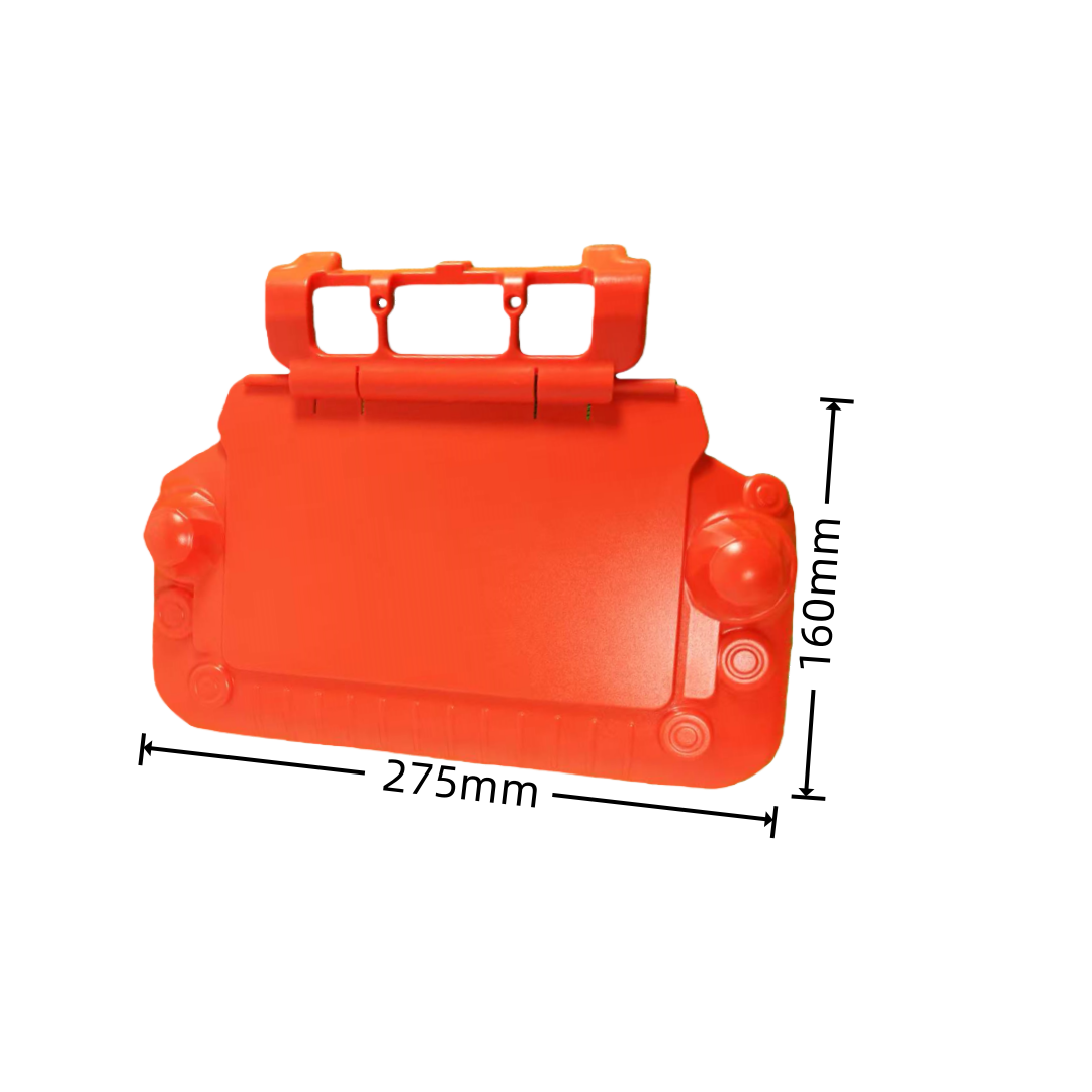 Cubierta de Control protector  - Drone Rc Cover reseña y precio