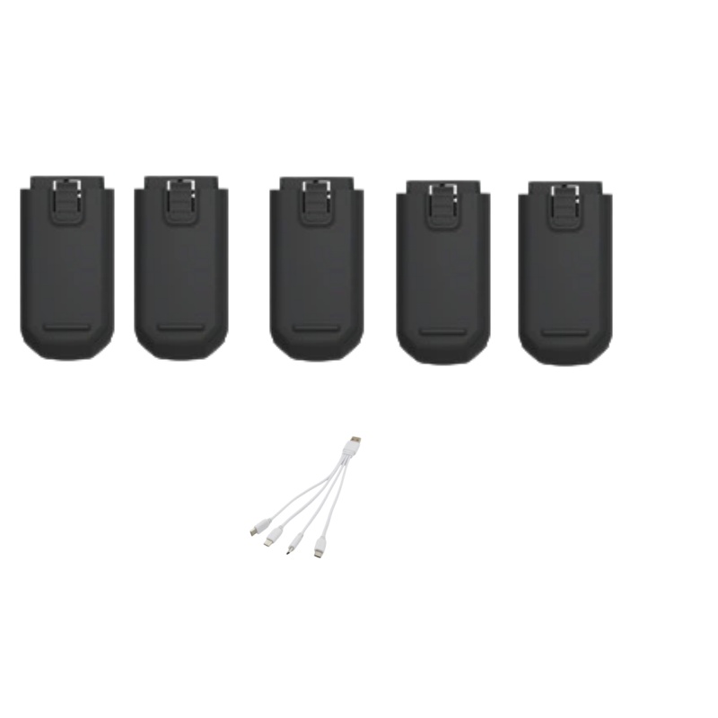 Accesorios para Dron YL3, Bate - Drone Rc Yl3 reseña y precio