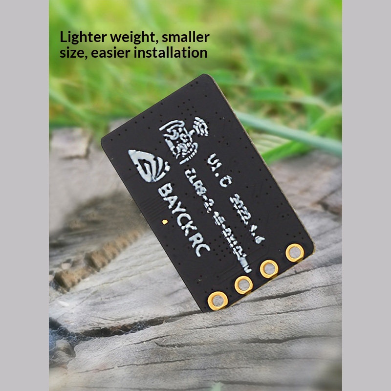 Receptor BAYCK Expresslrs Elrs - Drone Rc Mini reseña y precio