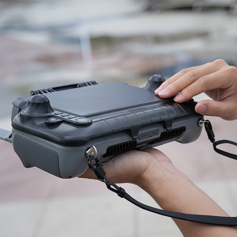 Cubierta de protección para DJ - Drone Rc Cover reseña y precio