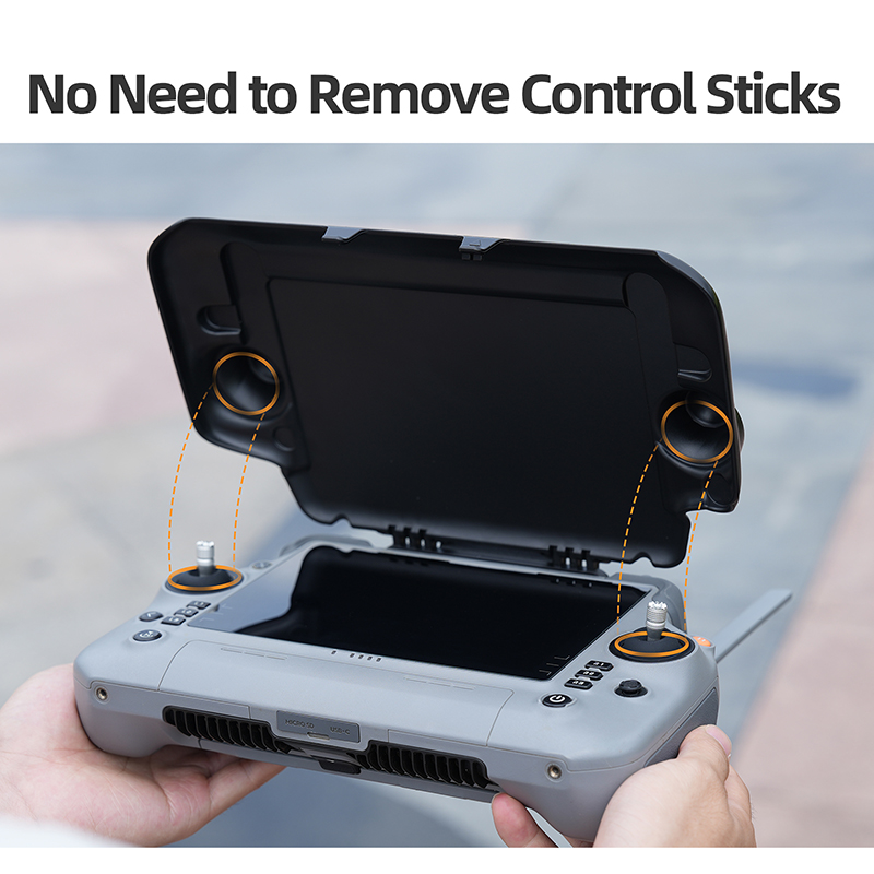 Cubierta de protección para DJ - Drone Rc Cover reseña y precio