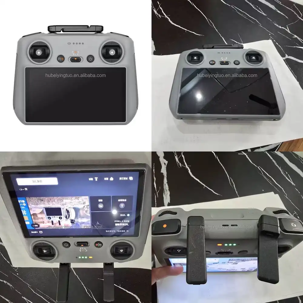 Oferta Especial: DJ Mini 4 Pro - Drone Rc Mini reseña y precio
