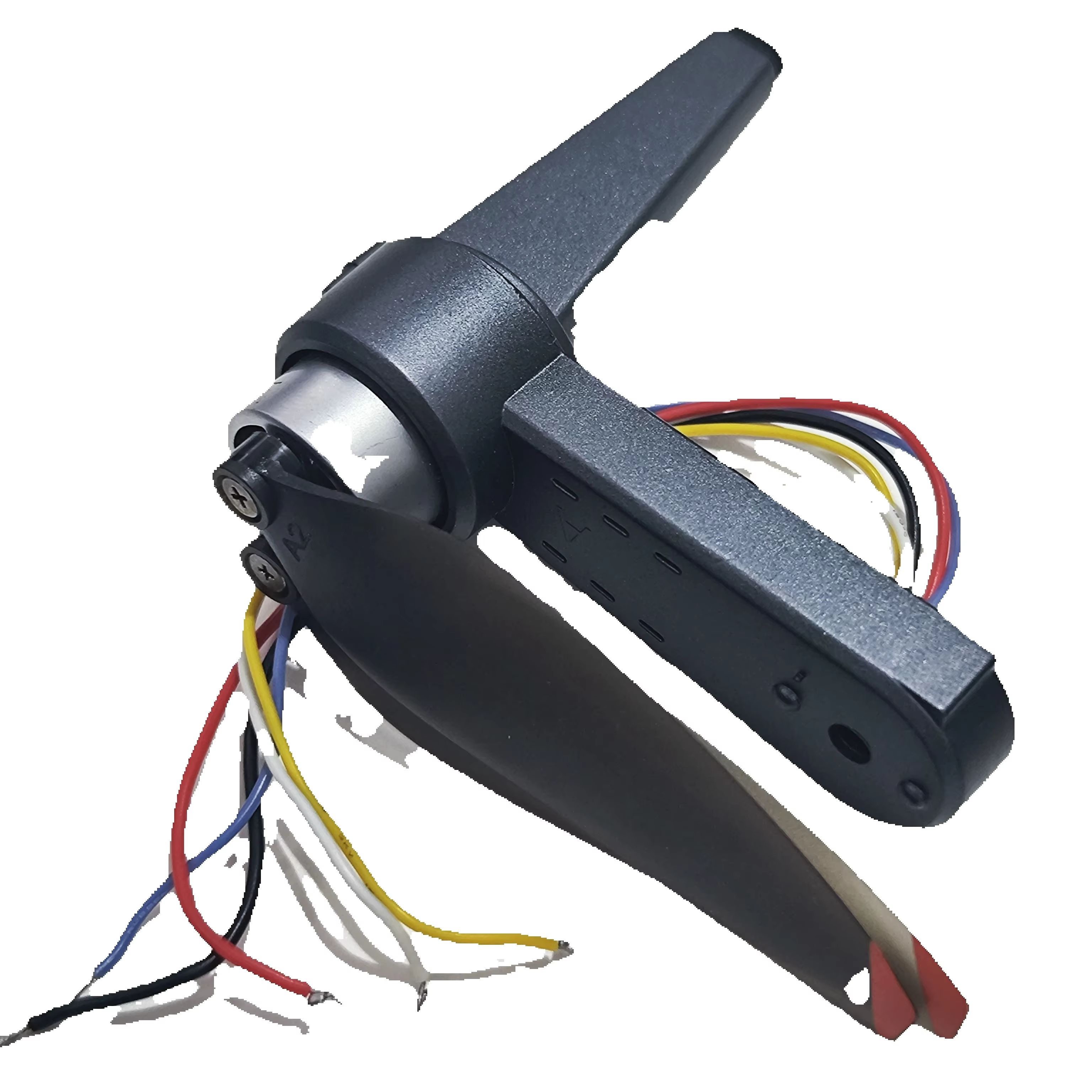 Dron RG106 sin antena, brazo d - Drone Without Rc reseña y precio