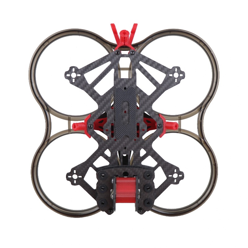 HSKRC CC30 O4 Marco de Dron de - Drone Rc Fpv Pro reseña y precio