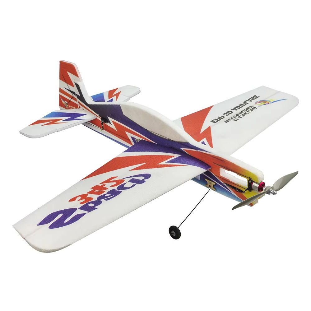 EPP Sbach342 RC Avión 1000 mm  - Drone Rc Aircraft reseña y precio