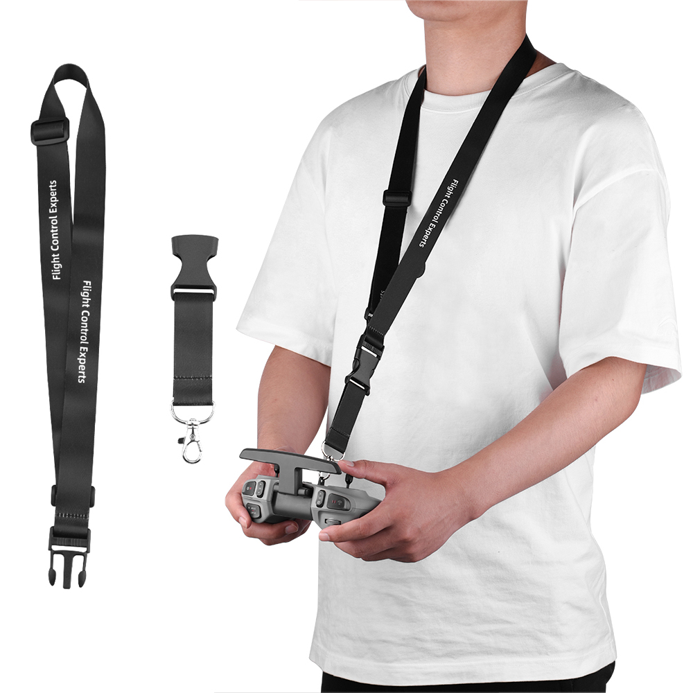 Correa de cuello con cordón pa - Drone Rc Neck Strap reseña y precio