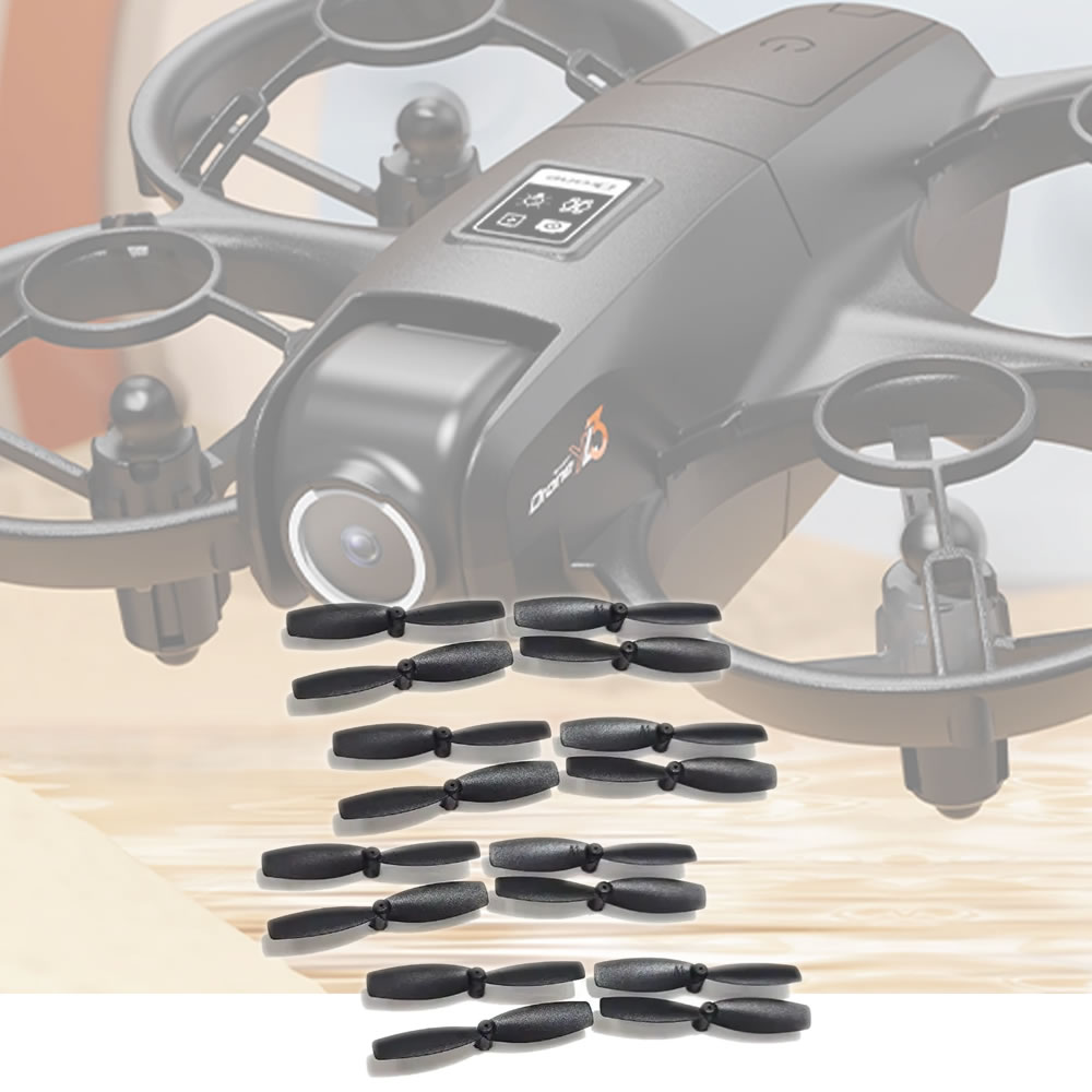 Hélices de Repuesto para Mini  - Drone Rc Yl3 reseña y precio