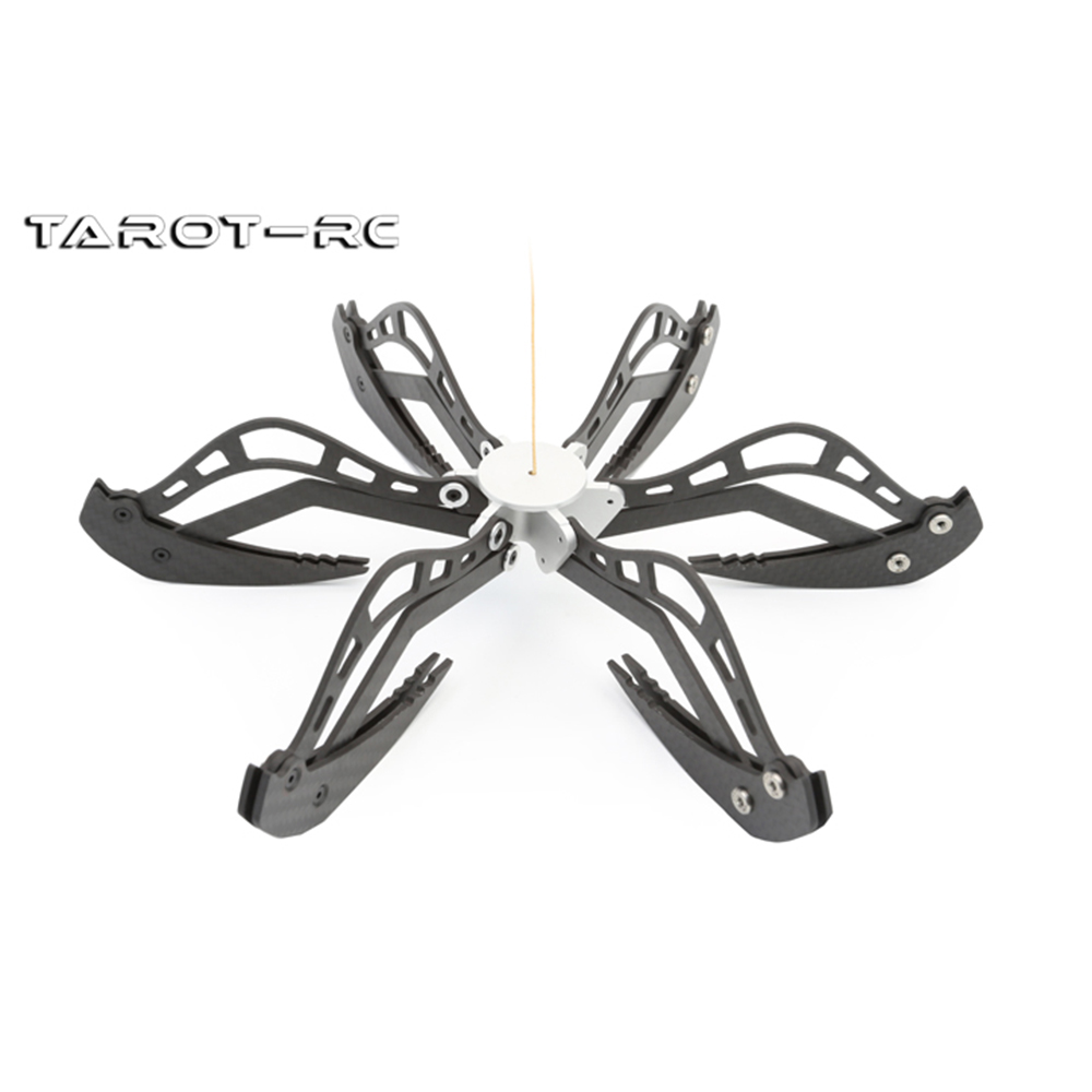 Tarot TL1901 Drone Mantis Claw - Drone Without Rc reseña y precio