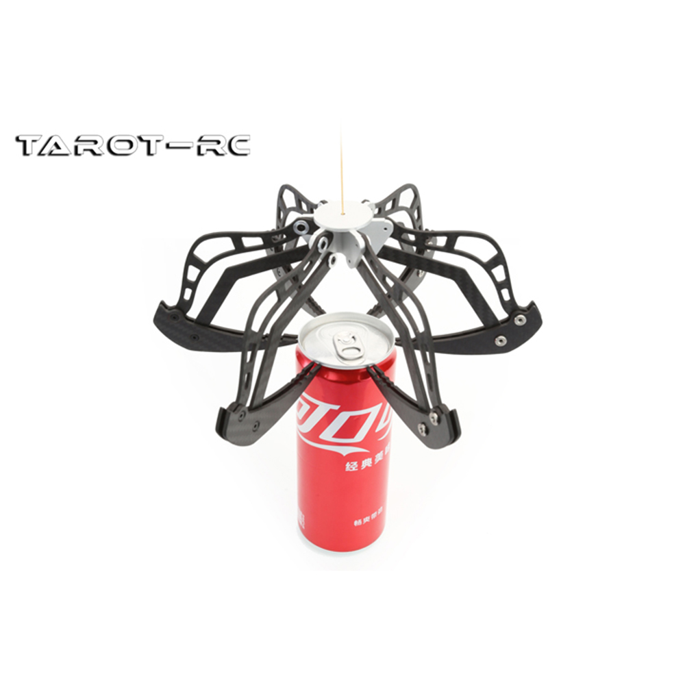 Tarot TL1901 Drone Mantis Claw - Drone Without Rc reseña y precio