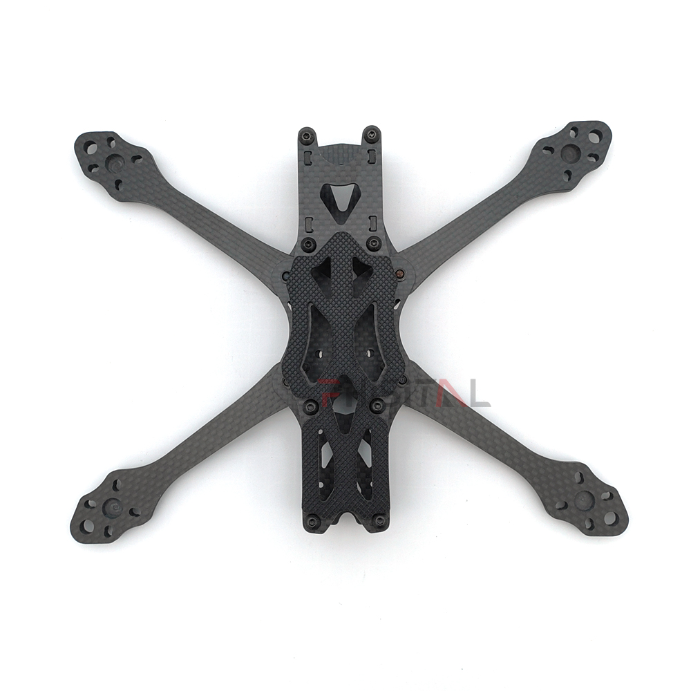 Kit de marco de cuadricóptero  - Analog Fpv Transmitter reseña y precio