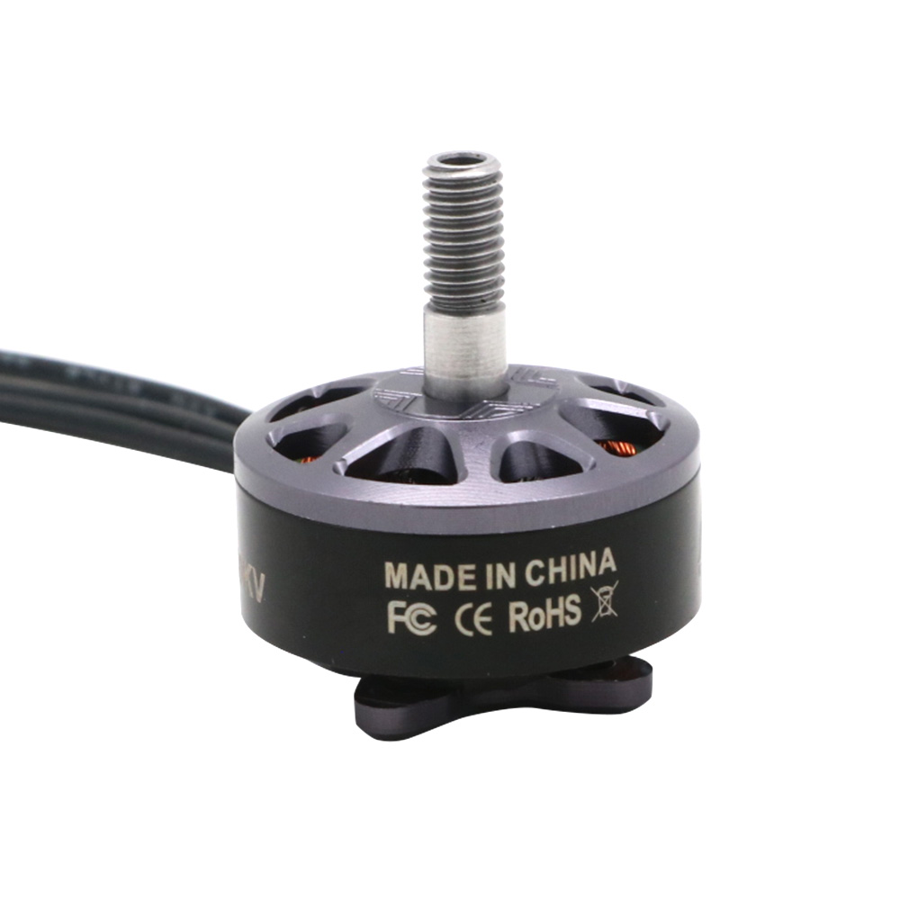 1/4 Uds Set Sun Fun 2207 Motor - Drone Rc Race reseña y precio