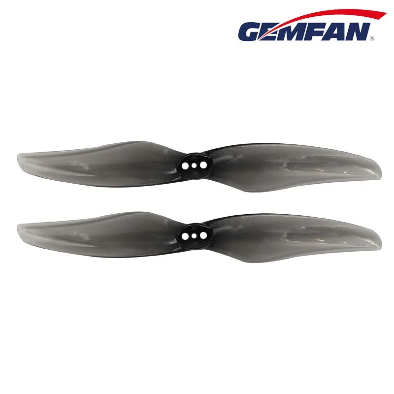 4 Pares de Hélices Gemfan Hurr - Analog Fpv Transmitter reseña y precio