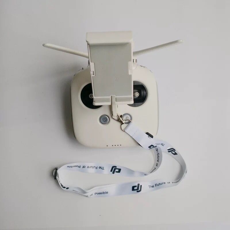 Correa para el cuello con cont - Drone Rc Neck Strap reseña y precio