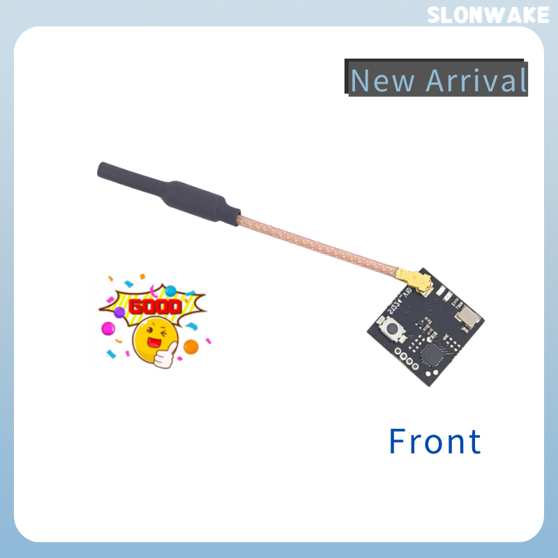 Mini 5,8G 40CH 25/100/250mW tr - Drone Rc Mini reseña y precio