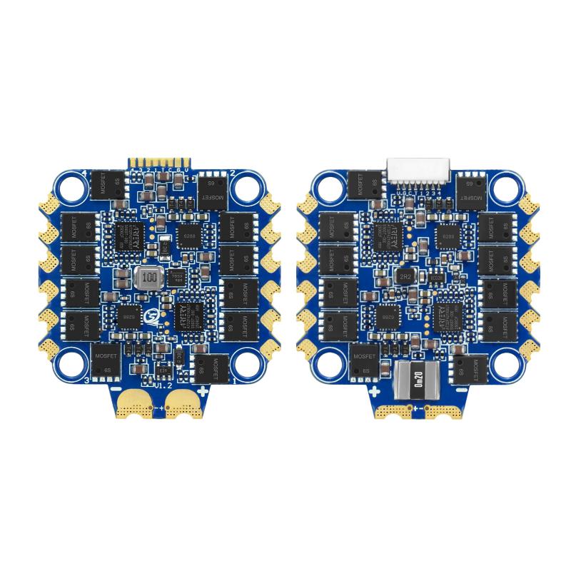 SEQURE Blueson A2 6S |   ESC 8 - Drone Rc Fpv reseña y precio