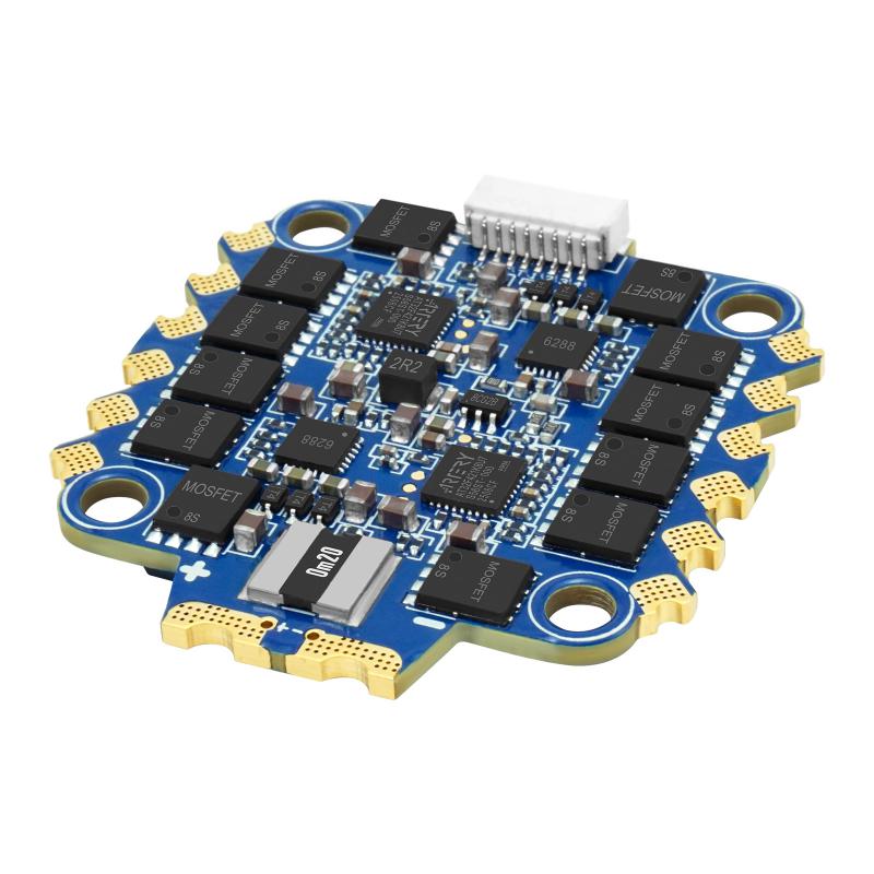 SEQURE Blueson A2 6S |   ESC 8 - Drone Rc Fpv reseña y precio