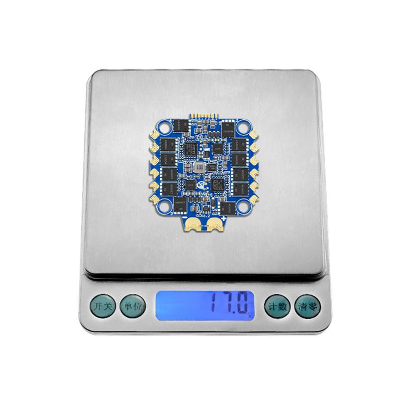 SEQURE Blueson A2 6S |   ESC 8 - Drone Rc Fpv reseña y precio