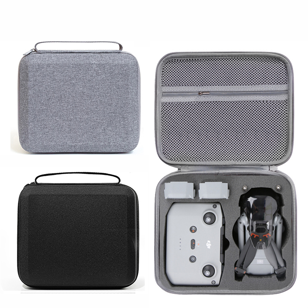 Bolsa de almacenamiento para m - Drone Dji Rc N3 reseña y precio