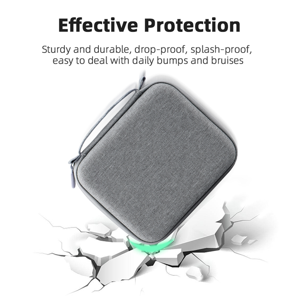 Bolsa de almacenamiento para D - Drone Dji Rc N3 reseña y precio