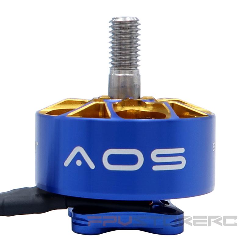 Rcinpower AOS Supernova 2207 1 - Drone Rc Race reseña y precio