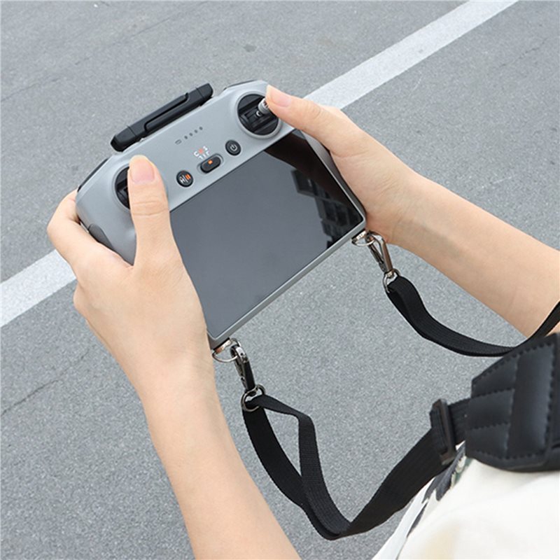 Correa para el cuello ABKQ-5X  - Drone Rc Neck Strap reseña y precio