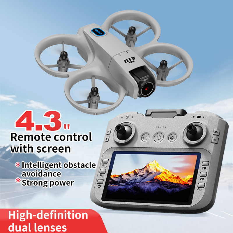 Nuevo Modelo GT3 MAX Drones, D - Drone Rc With Screen reseña y precio