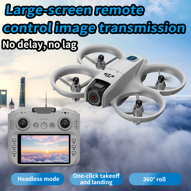 Nuevo Modelo GT3 MAX Drones, D - Drone Rc With Screen reseña y precio