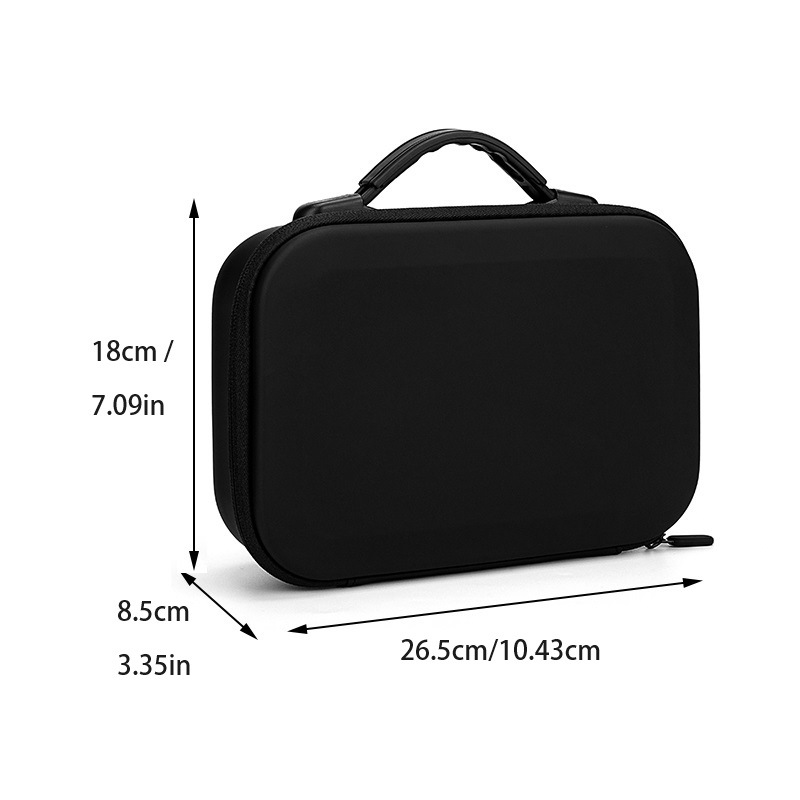 Bolsa de almacenamiento para D - Drone Dji Rc N3 reseña y precio