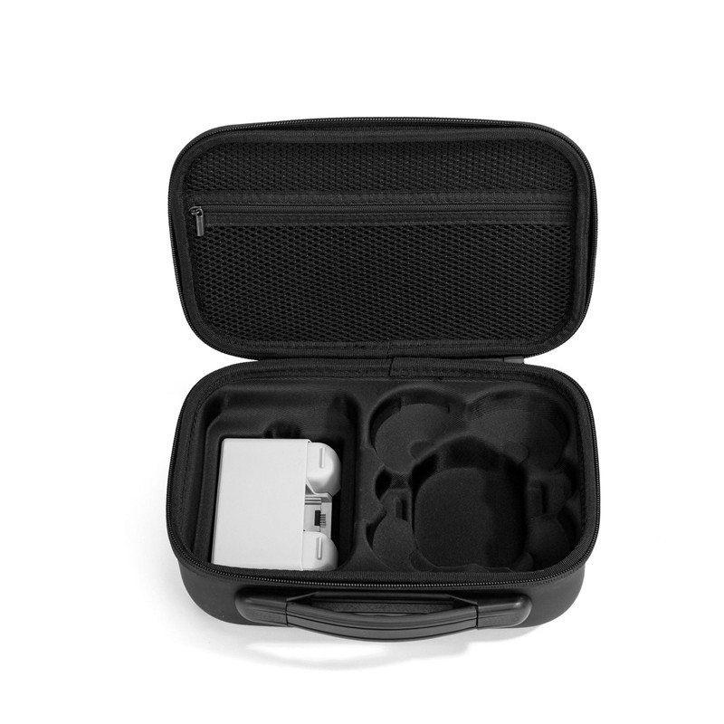 Bolsa de almacenamiento para D - Drone Dji Rc N3 reseña y precio