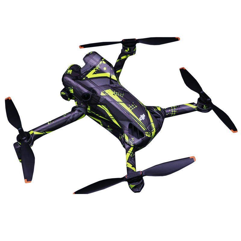 Pegatinas para Dron DJI MINI 5 - Drone Dji Rc N3 reseña y precio