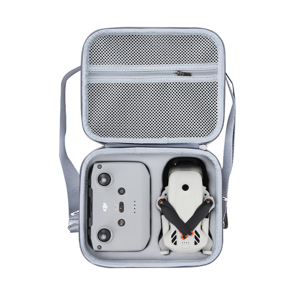 Estuche de Transporte Portátil - Drone Dji Rc N3 reseña y precio