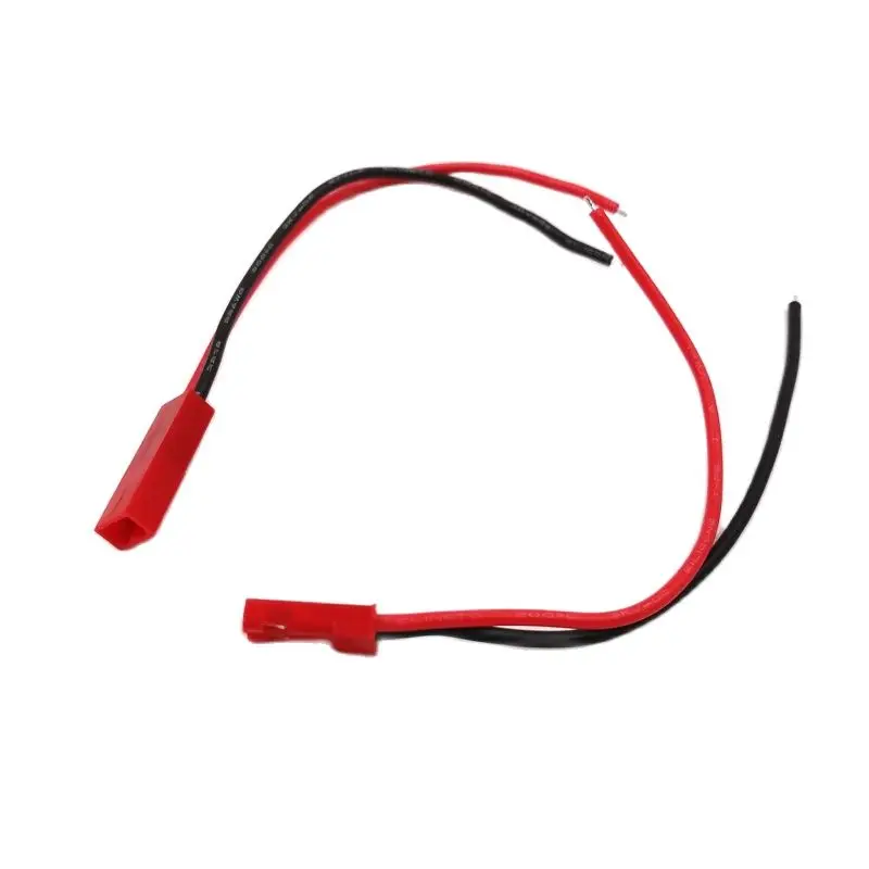 20 piezas 10 pares JST 2P Kit  - Drone Rc Race reseña y precio