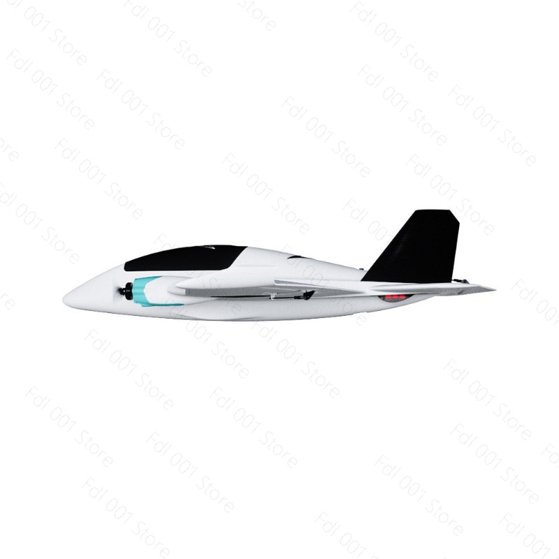 Avión RC de Ala Fija con Doble - Drone Rc Fpv reseña y precio