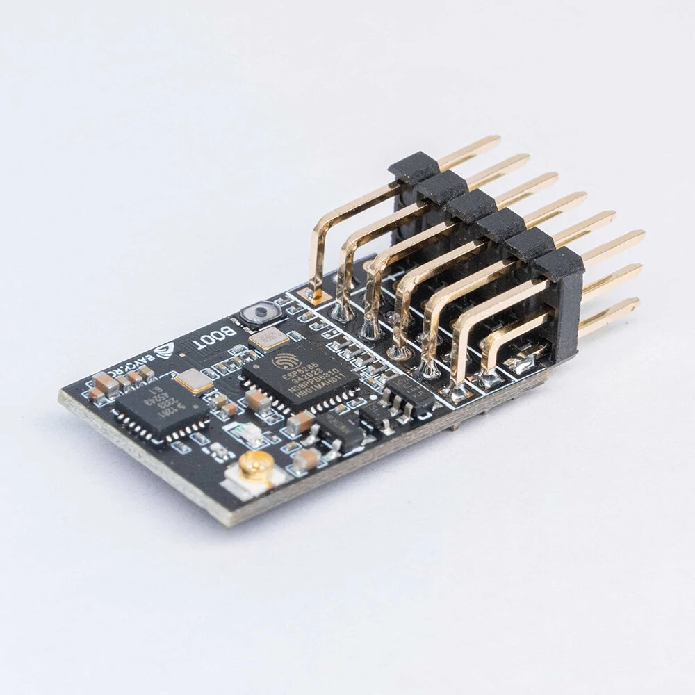 BAYCK ELRS 2,4 GHz 5CH Recepto - Drone Rc Aircraft reseña y precio