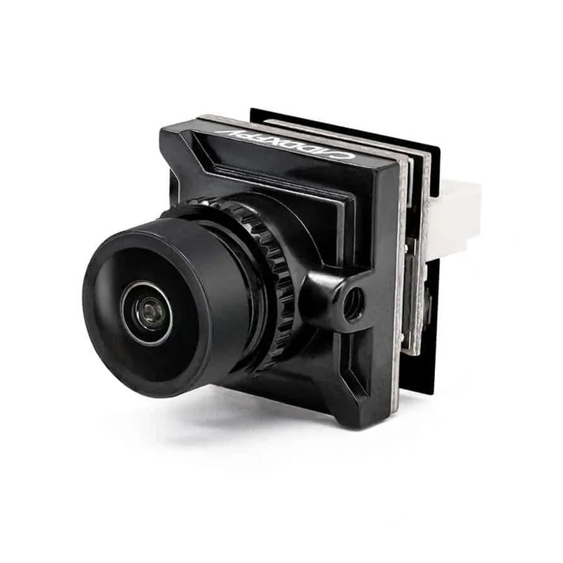 Caddx Bebé Ratel 2 Nano Tamaño - Drone Rc With Screen reseña y precio