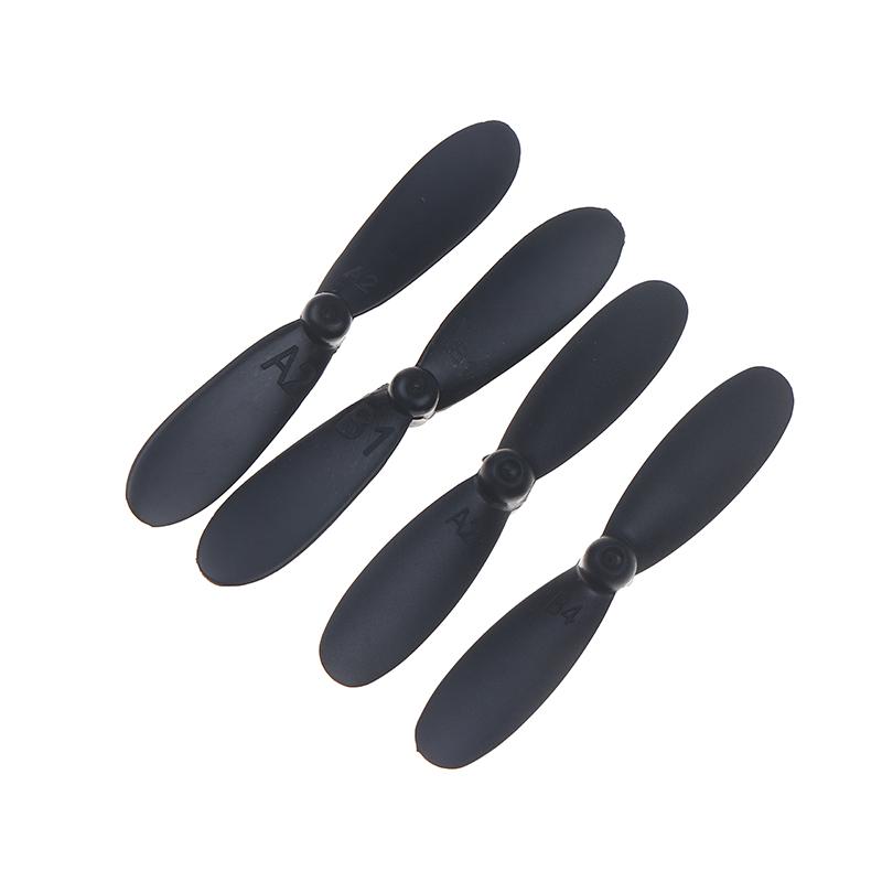 8 piezas de hélices de 42 mm p - Drone Rc Mini reseña y precio