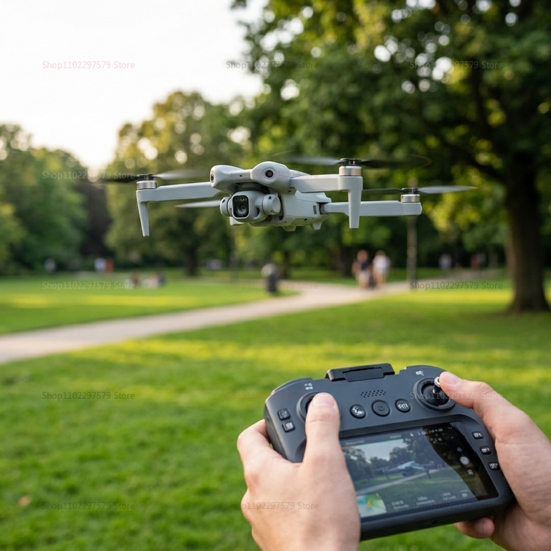 Dron T33 Mejorado, Aéreo, 8K H - Drone Rc Foldable reseña y precio