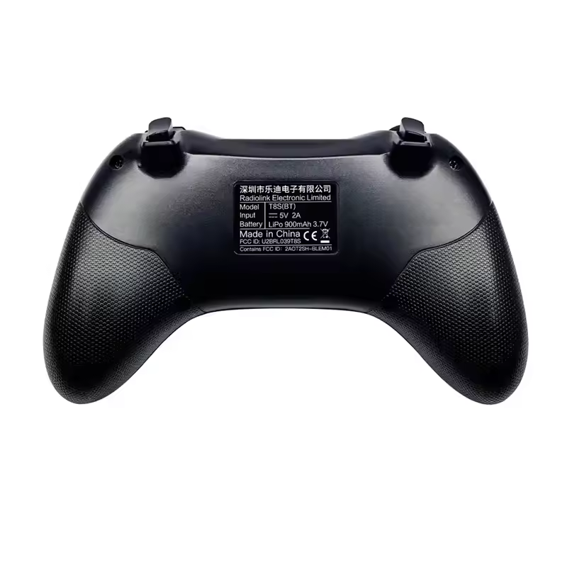 RadioLink T8S - Transmisor de  - Drone Rc Fpv reseña y precio