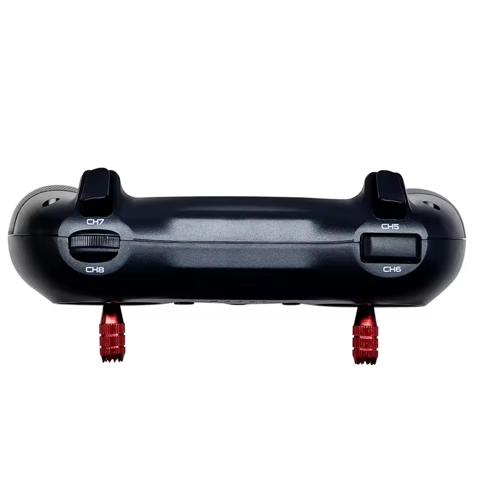 RadioLink T8S - Transmisor de  - Drone Rc Fpv reseña y precio