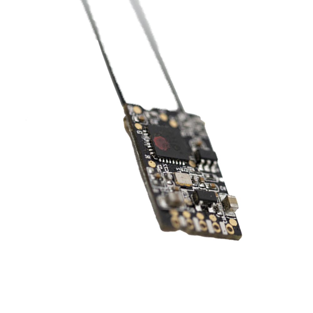 Receptor FlySky FTr10 FTr16S 2 - Drone Rc Fpv reseña y precio