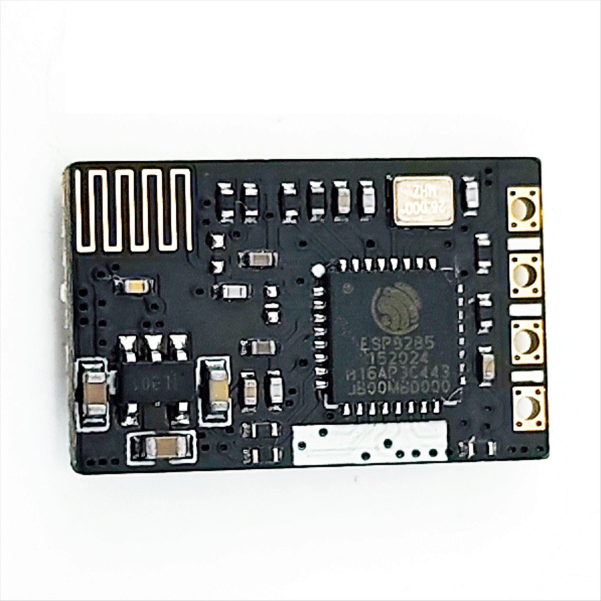 Receptor de 500MHz 500.5MHz-52 - Drone Rc Fpv reseña y precio