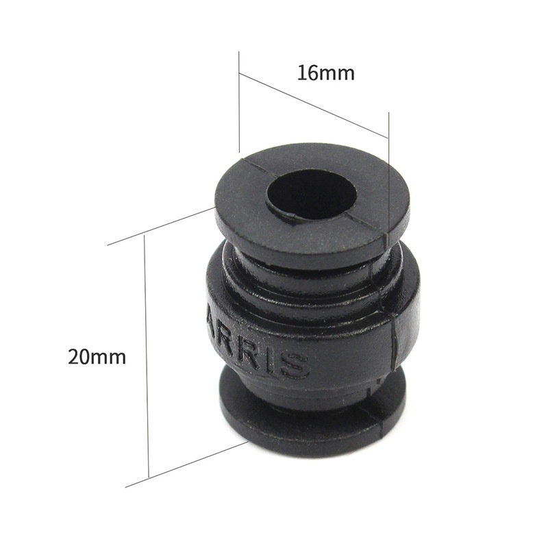 4 unids/lote amortiguador de g - Drone Rc Fpv reseña y precio