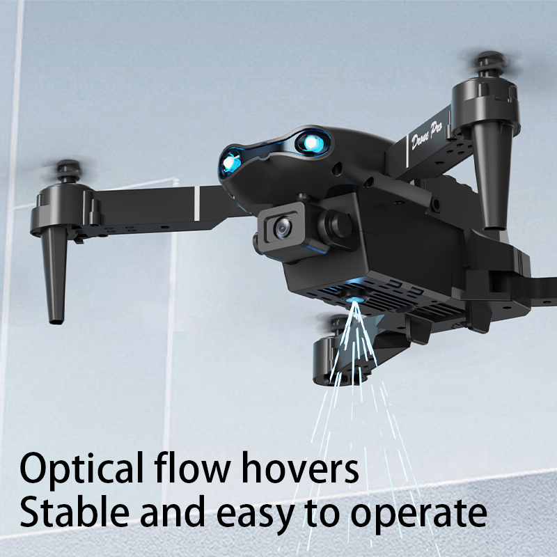 Dron con Control de pantalla d - Drone Rc Foldable reseña y precio
