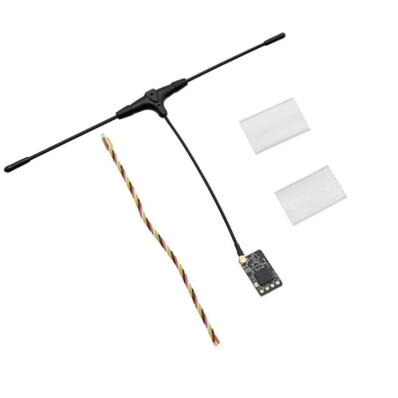 Receptor AS96-Nano RX con ante - Drone Rc Fpv Pro reseña y precio