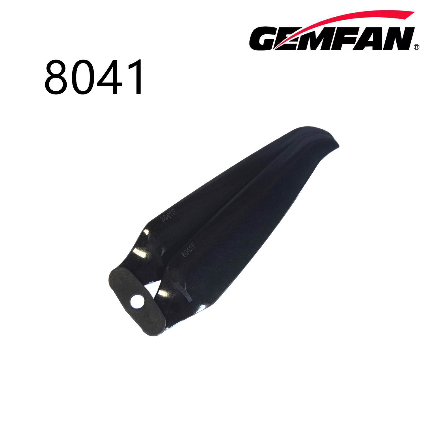 Hélice plegable de 2 aspas de  - Analog Fpv Transmitter reseña y precio