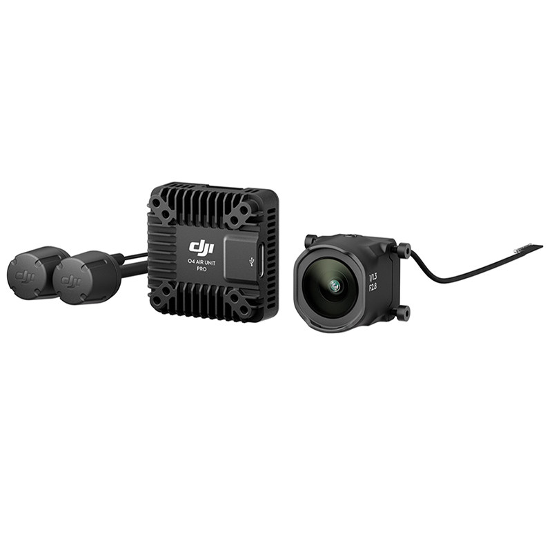 Sistema FPV de Vanguardia DJI  - Analog Fpv Transmitter reseña y precio