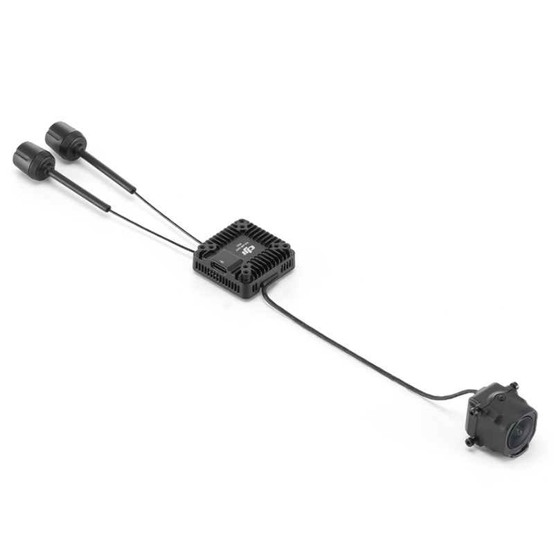 Sistema FPV de Vanguardia DJI  - Analog Fpv Transmitter reseña y precio