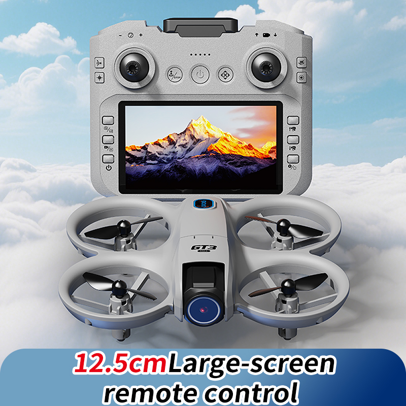 Mini Dron 2026 GT3/GT3 MAX, Dr - Drone Pro Rc Ufo reseña y precio